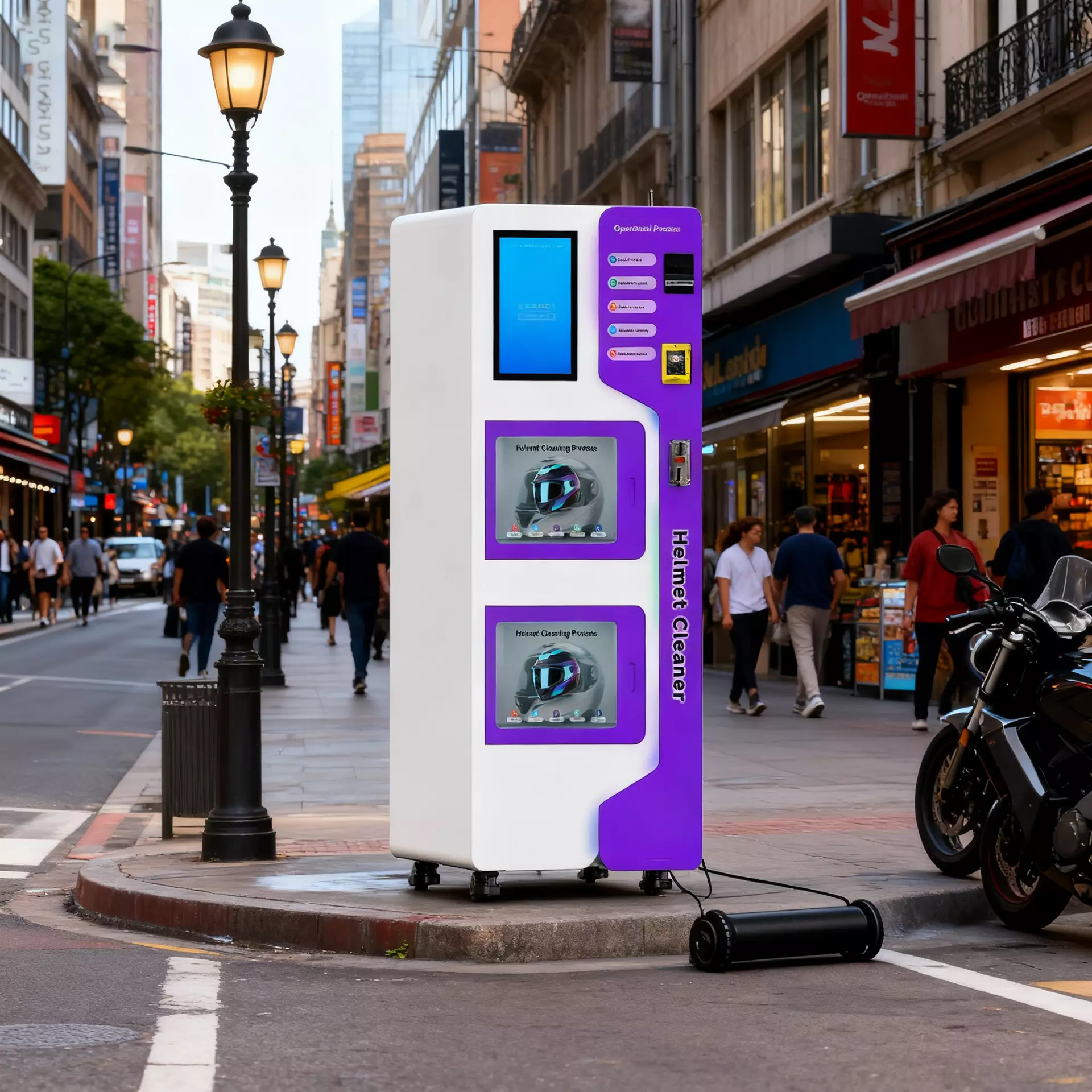 2.1.1 Residential Communities / Apartments / Corporate Campuses